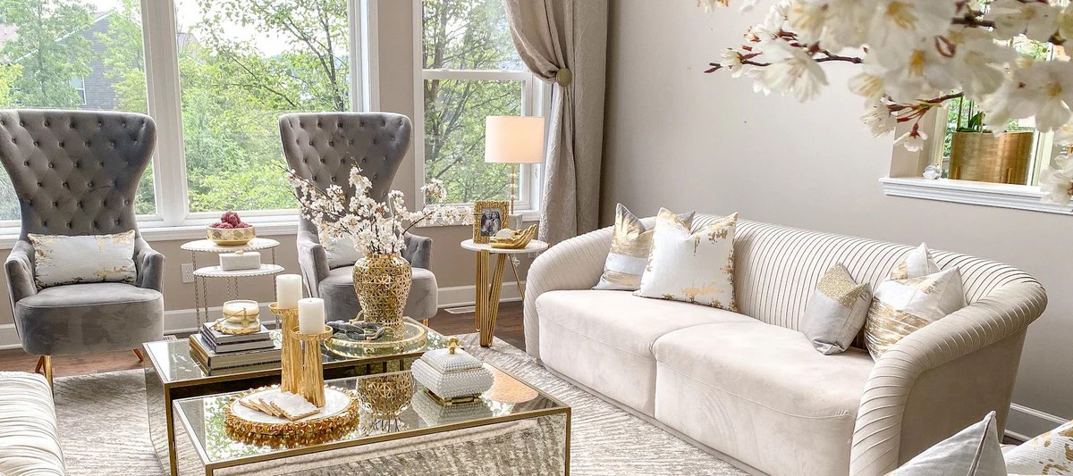 Cố vấn cho inspire home decor Để làm mới không gian của bạn