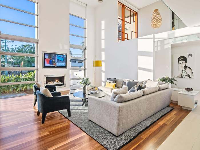 33 Modern Townhouse Interior Design Ideas to Try in 2024