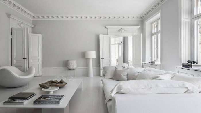 All-White Interiors: Design Secrets to Nail the Look - Decorilla Online ...