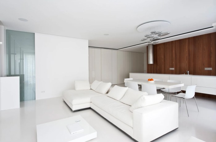 White Interior House Design at Inge Williams blog